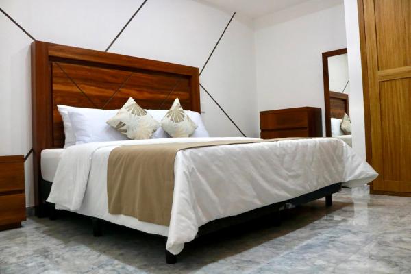 Belova Luxury Hotel, San Cristobal de las Casas