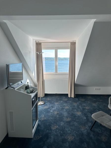 Hotel Seegarten