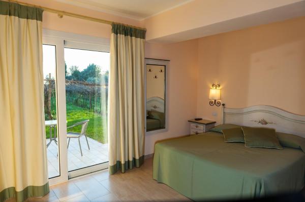 Agriturismo il Grappolo