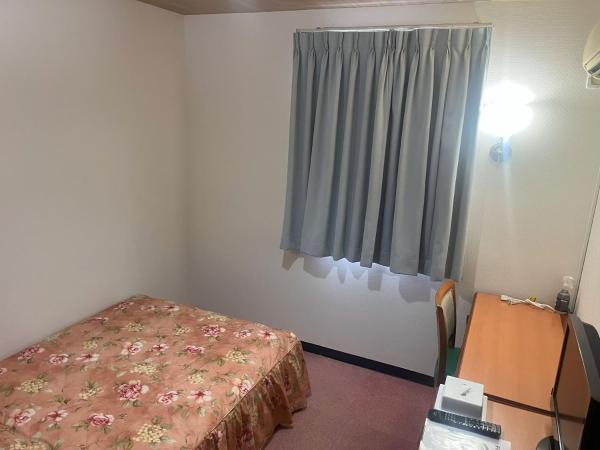 Hotel Kagoshima Hills