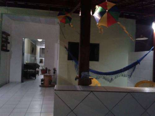 Pousada Txai