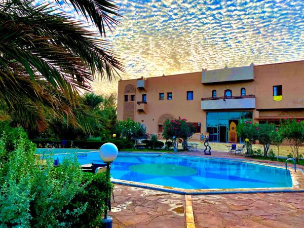 Hotel Ksar Assalassil