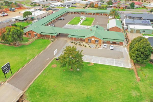 Leeton Heritage Motor Inn