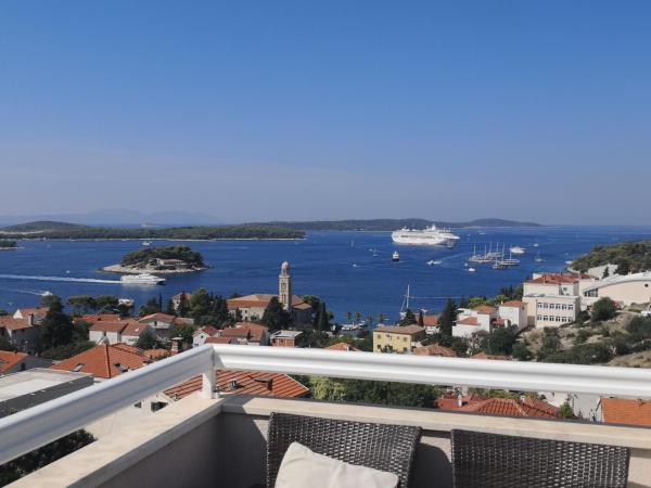 Apartmani Kresic