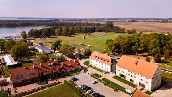 Pensjonat Sztynort