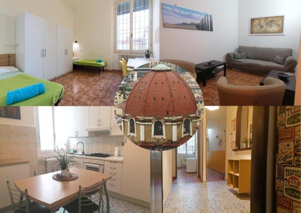 SantAntonino Apartments