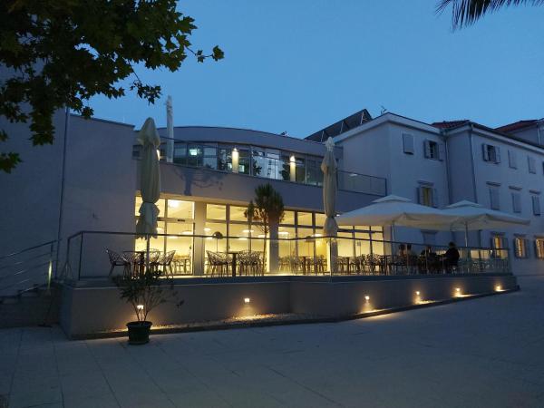 Ljecilište Veli Lošinj