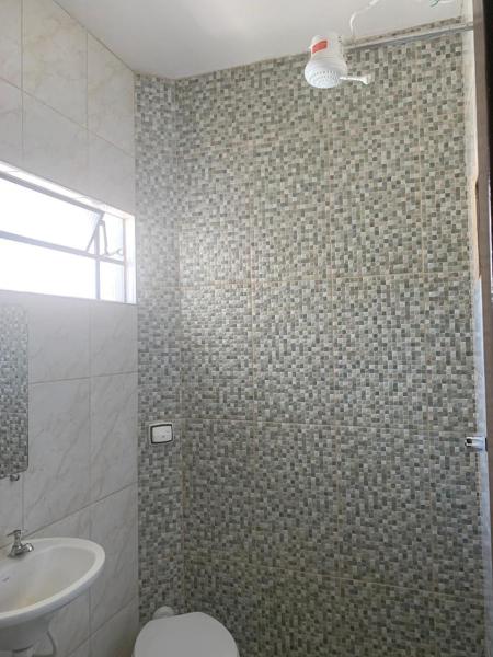 Jardins Village Hostel - Unidade Brigadeiro