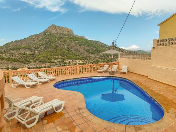 Villa Maryvilla 0210