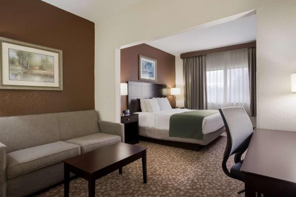 Best Western Kendallville Inn