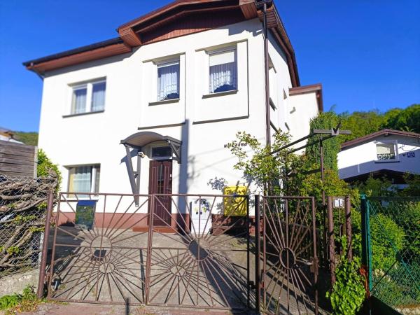 Holiday Home in Miedzyzdroje Near Baltic Sea