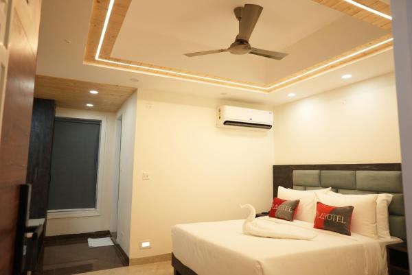 Parag Resort Kasauli, Забронировать Курортный отель Курортные отели Солан, Курортный отель