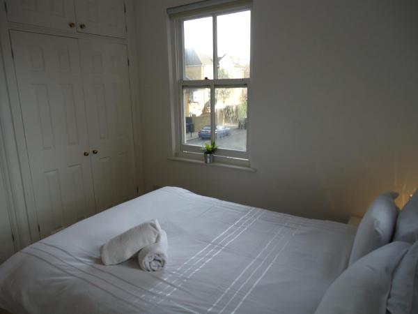 Simpson Street Guesthouse