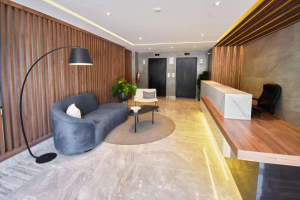 La Mar Suites by Geko in Miraflores