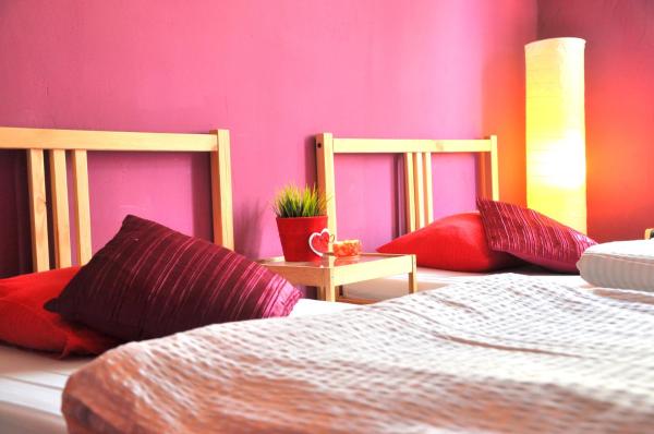 Hostel Awangarda