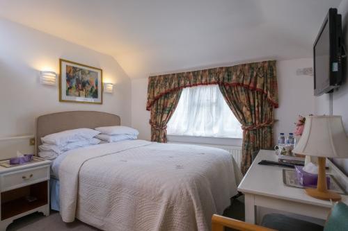 Clifton Bridge Hotel