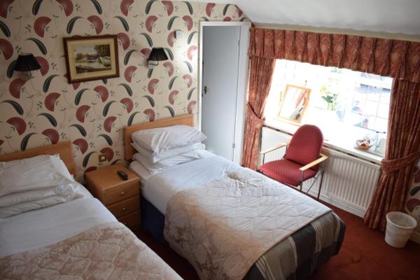 Clifton Bridge Hotel