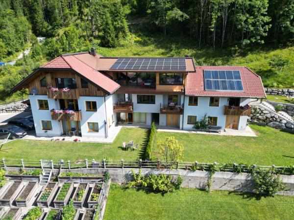 Haus Schmied, Забронировать  Вайсензе Озера Каринтии