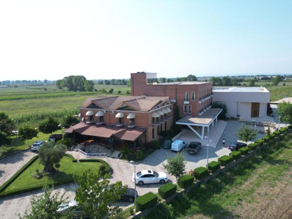 Hotel Albulena