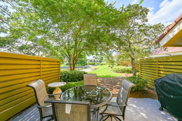 Beachwalk Villa 5086
