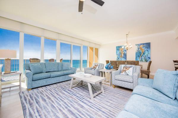 Phoenix Gulf Towers 1006 condo