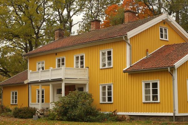 Hallebergs Bed & Breakfast