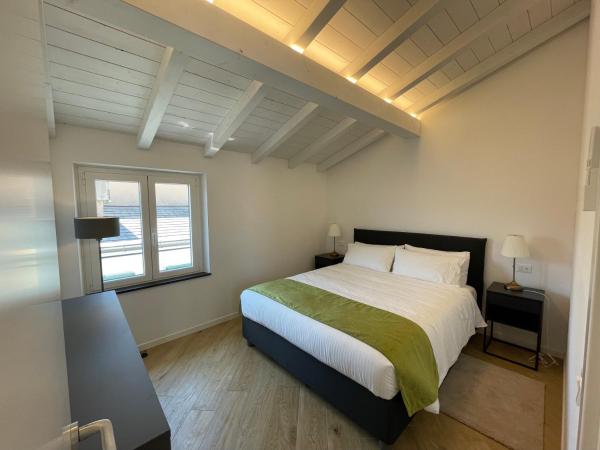 SUN Luxury Apartment in Centro Storico