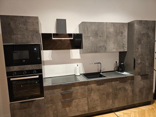 TURINET APARTMENTS - HOLIDAY in TORINO