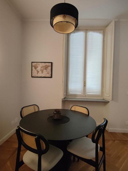 TURINET APARTMENTS - HOLIDAY in TORINO