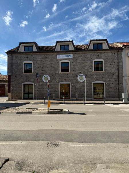 Matuta B&B