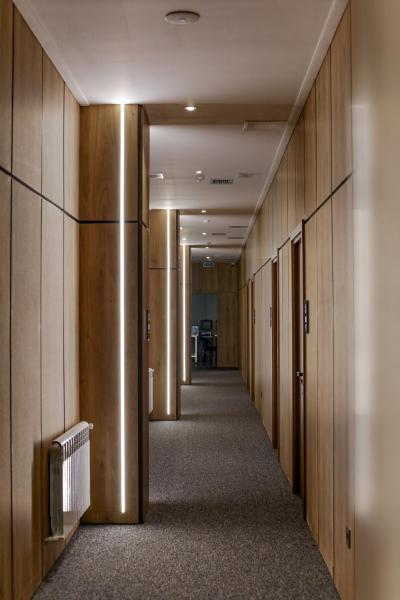 Отель Kaganat Boutique Hotel