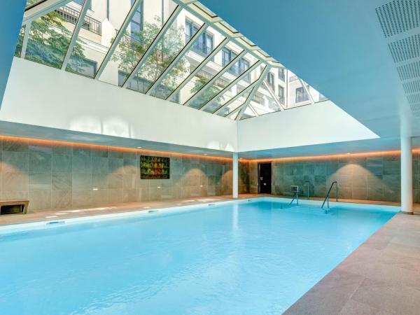 Quality Aparthotel Val dEurope
