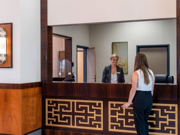 Zenitude Quality Aparthotel Val dEurope