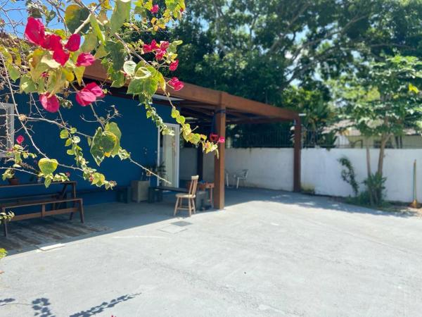 Casa Azul