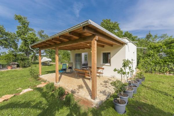 Holiday Home Jakob, Забронировать  Каригадор Umag Riviera