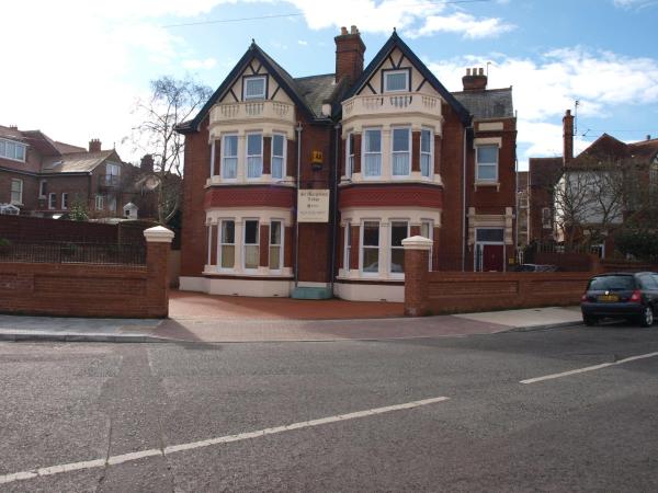 St Margaret's Lodge Guest House