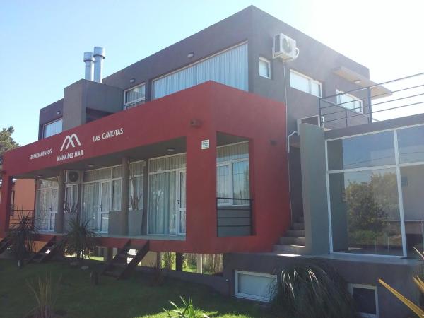 Manadelmar, Забронировать  Лас-Гавиотас 
