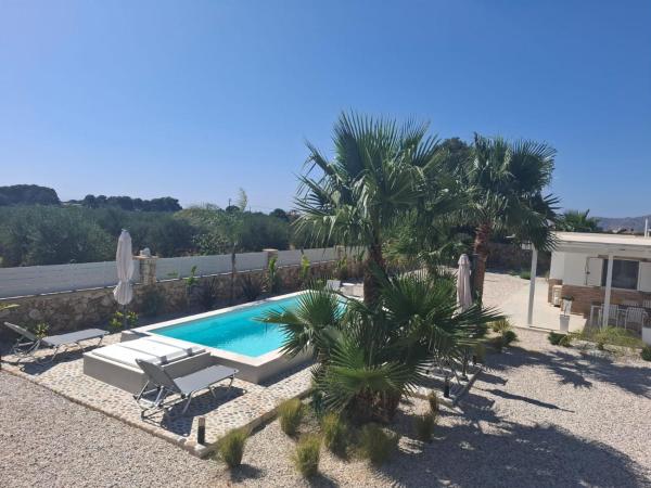 Villa Dadis, 预订  Chania 克里特