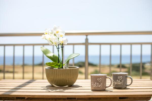 Bless View Studios, Забронировать  Лакания остров Родос