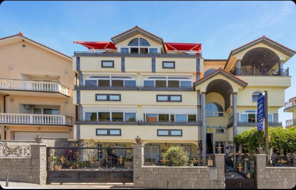 Villa Ana Selce, Забронировать  Сельце Приморско-Горанская жупания