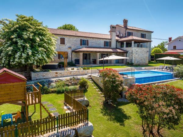 Villa Stara Hiza, Забронировать  Bašići Central Istria