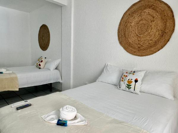 Lunah, Забронировать  Тапачула Чьяпас