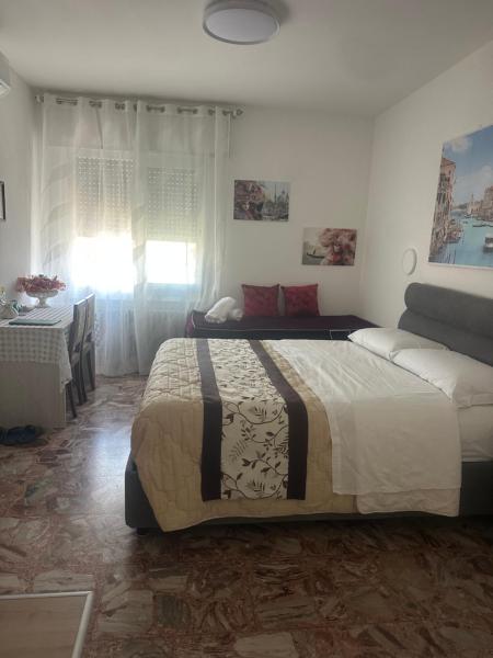 stazione Lina house, Забронировать  Венеция Венето