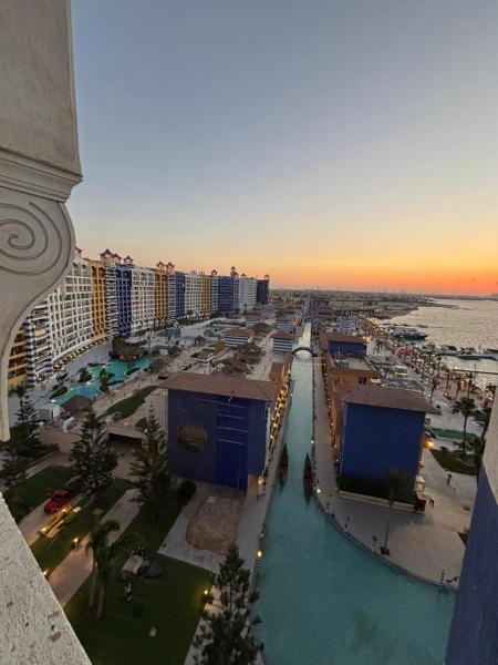 porto marina resort challet, Забронировать  Марина Эль-Аламейн