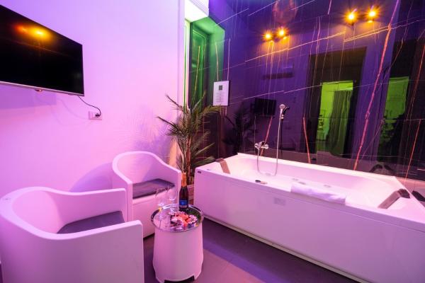 Le suite di Alba, Забронировать  Палермо Сицилия