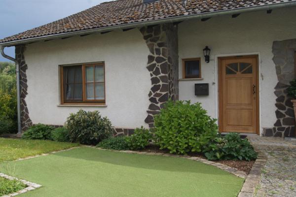 Ferienwohnungen Natürliches Wohnen, Забронировать  Беккинген земля Саар