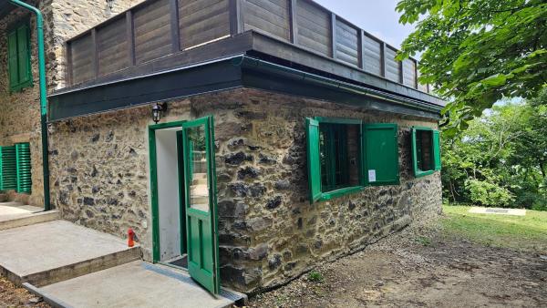 Kaán Károly Kulcsosház, Забронировать  Кисапати Веспрем