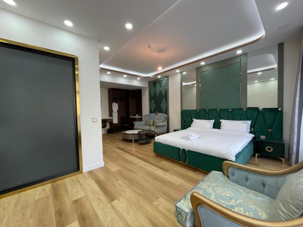 Numt Guren Resort, Забронировать  Улан-Батор Монголия
