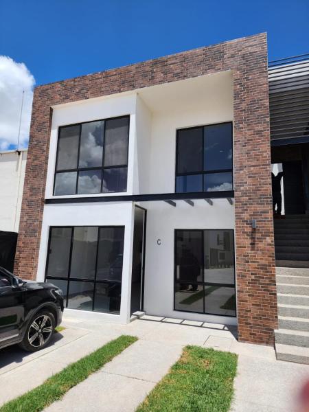 Hermoso Departamento nuevo en Villa de Pozos, Забронировать  Сан Луис Потоси Мексика