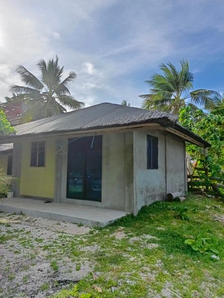 Coastline Homestay, Забронировать  Buhing Calipay Остров Сиаргао